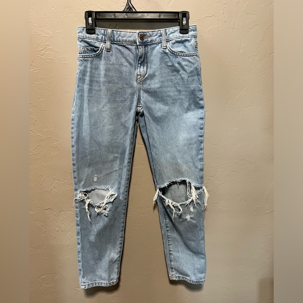 Rue 21 Kid Jeans